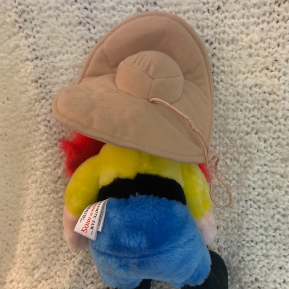 Yosemite Sam plush figure. - Picture 3 of 4